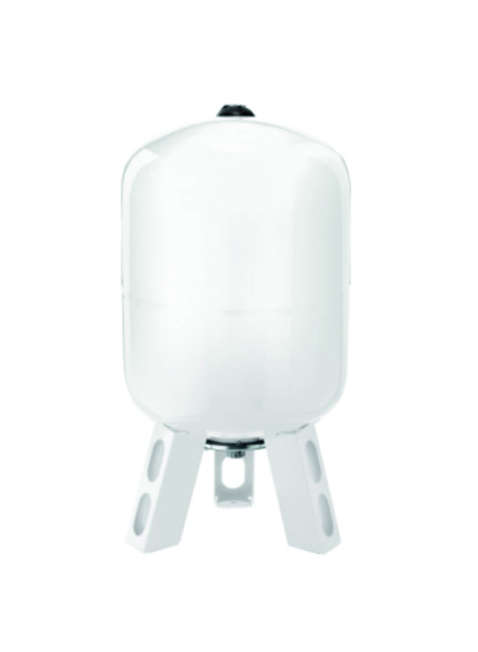 Vas de Expansiune Solar cu Suport Pardoseala - 50l
